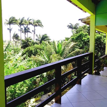 Wando Suites Armacao dos Buzios Ngoại thất bức ảnh