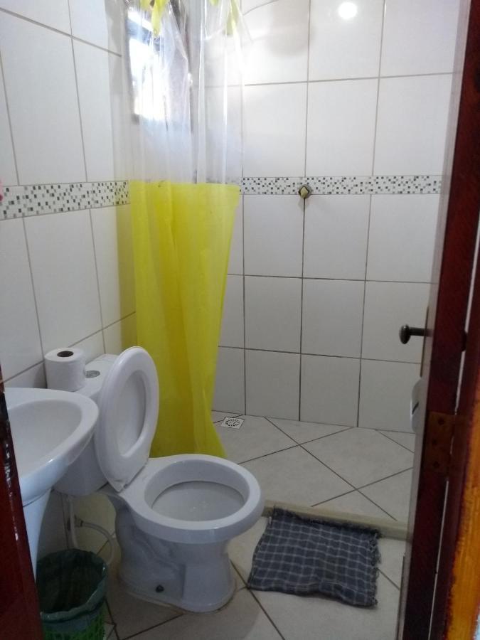 Wando Suites Armacao dos Buzios Ngoại thất bức ảnh