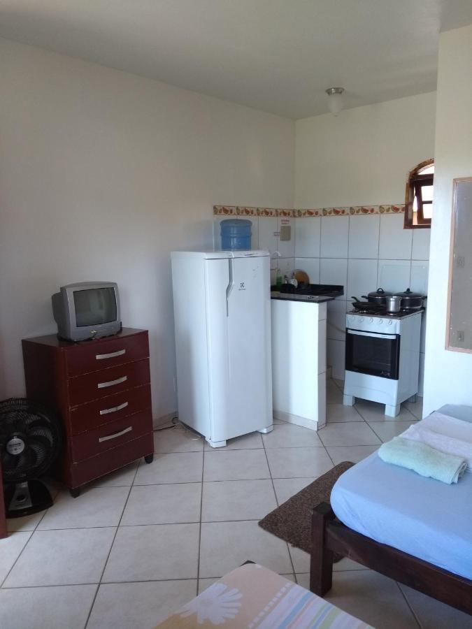 Wando Suites Armacao dos Buzios Ngoại thất bức ảnh