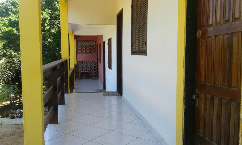 Wando Suites Armacao dos Buzios Ngoại thất bức ảnh